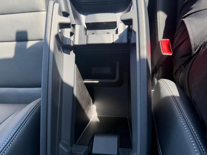 2025 Nissan X-TRAIL Ti e-POWER