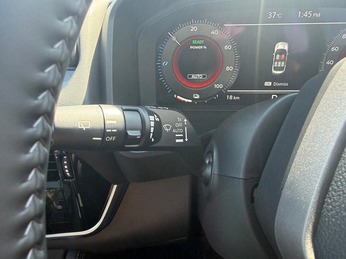 2025 Nissan X-TRAIL Ti e-POWER