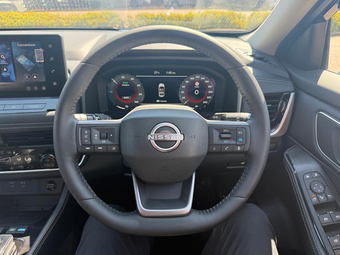 2025 Nissan X-TRAIL Ti e-POWER