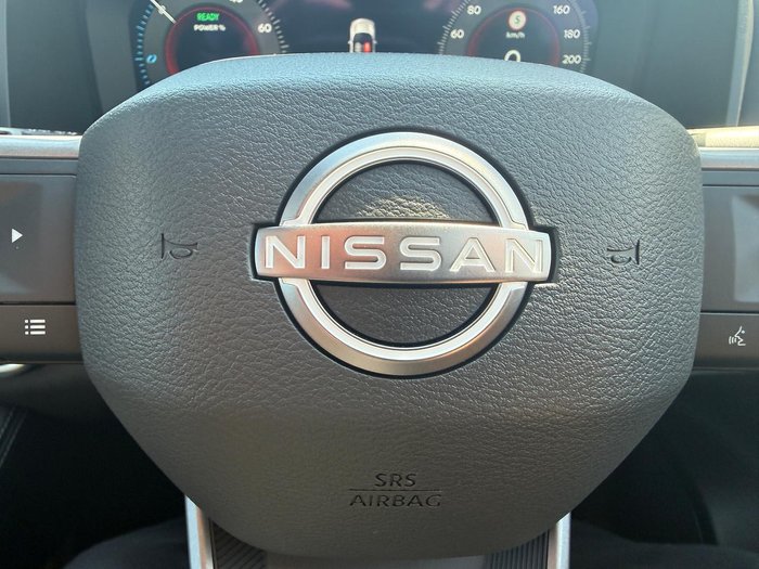 2025 Nissan X-TRAIL Ti e-POWER