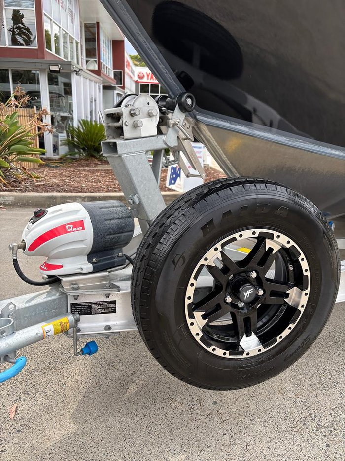 2024 Yellowfin 7000 Southerner HT