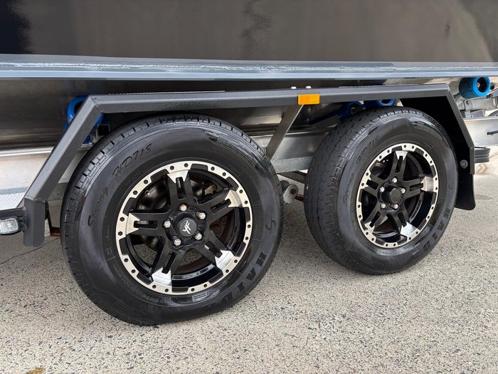 2024 Yellowfin 7000 Southerner HT