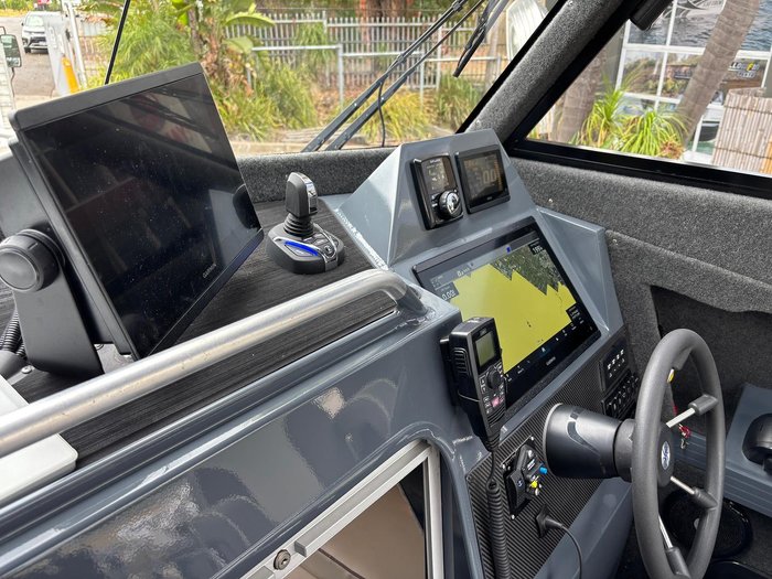 2024 Yellowfin 7000 Southerner HT