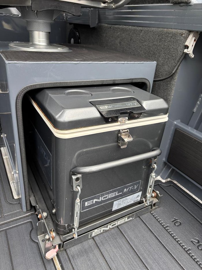 2024 Yellowfin 7000 Southerner HT