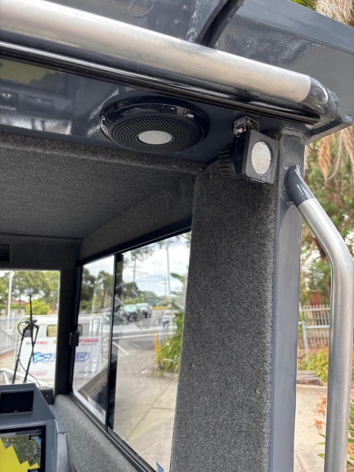 2024 Yellowfin 7000 Southerner HT