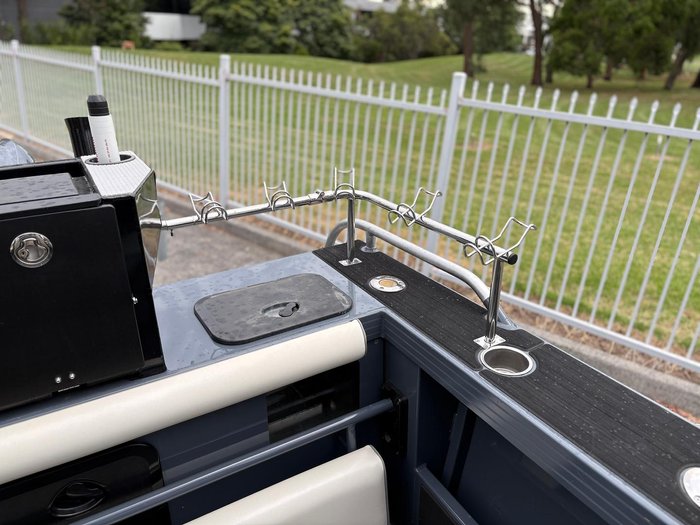 2024 Yellowfin 7000 Southerner HT