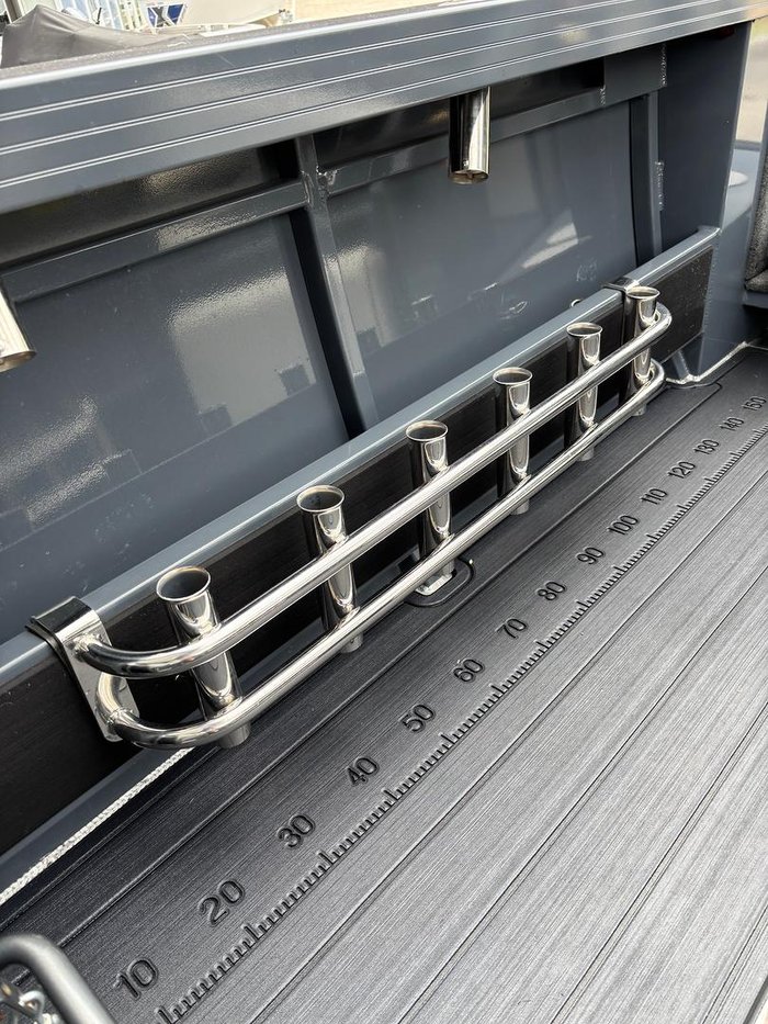 2024 Yellowfin 7000 Southerner HT