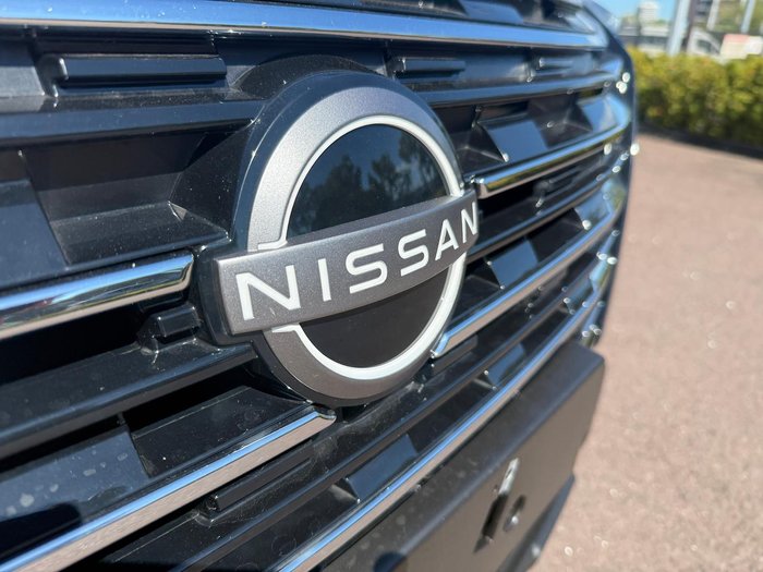 2026 Nissan X-TRAIL ST