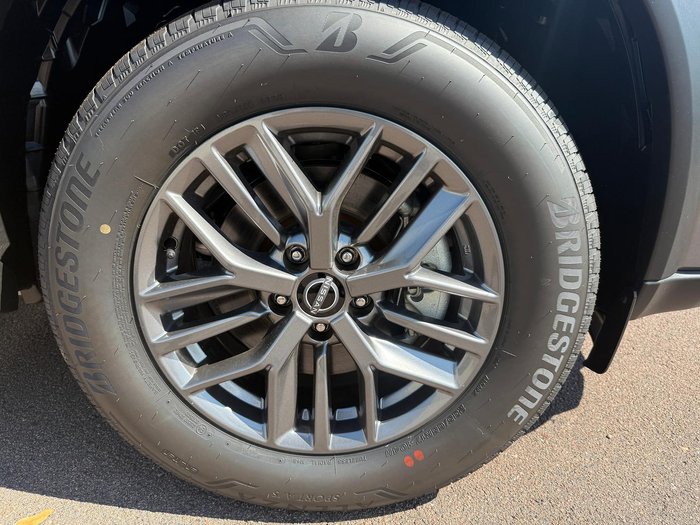 2026 Nissan X-TRAIL ST