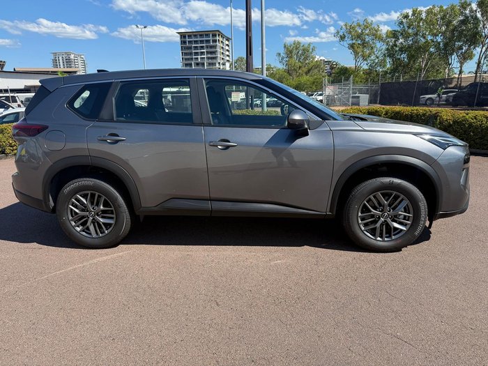 2026 Nissan X-TRAIL ST