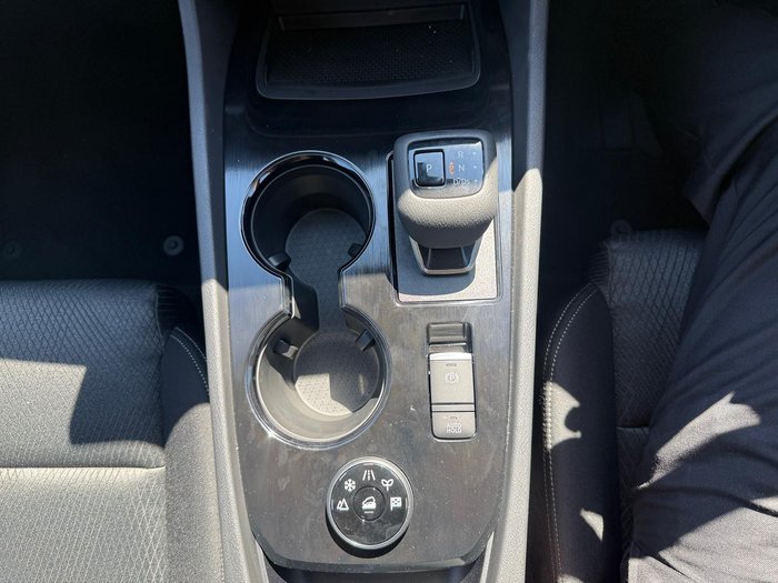 2026 Nissan X-TRAIL ST