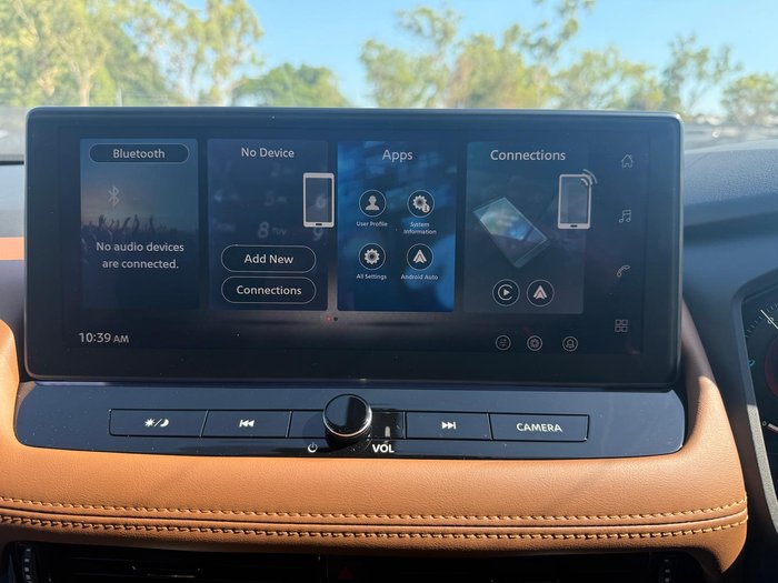 2026 Nissan X-TRAIL Ti-L e-POWER