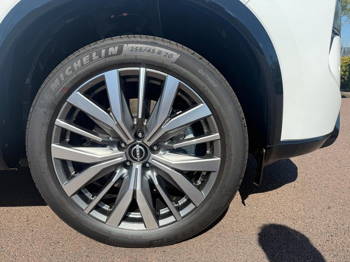 2026 Nissan X-TRAIL Ti-L e-POWER