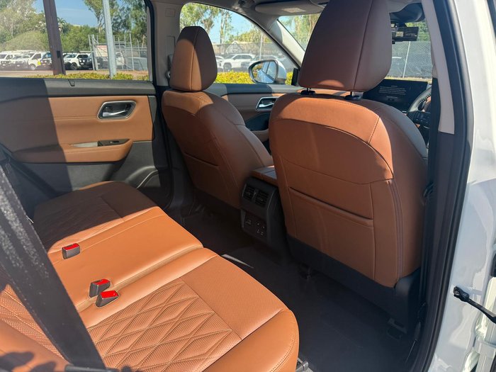 2026 Nissan X-TRAIL Ti-L e-POWER
