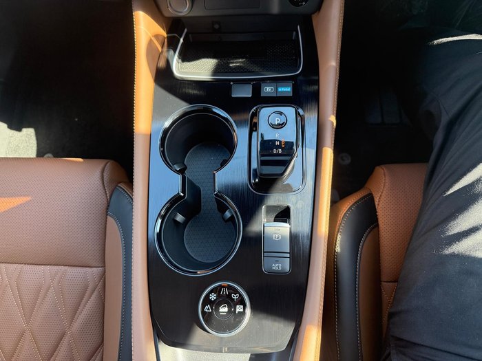 2026 Nissan X-TRAIL Ti-L e-POWER