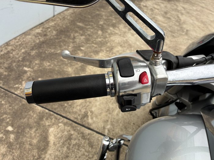 2013 Suzuki VZR 1800 BOULEVARD (M109R) Silver