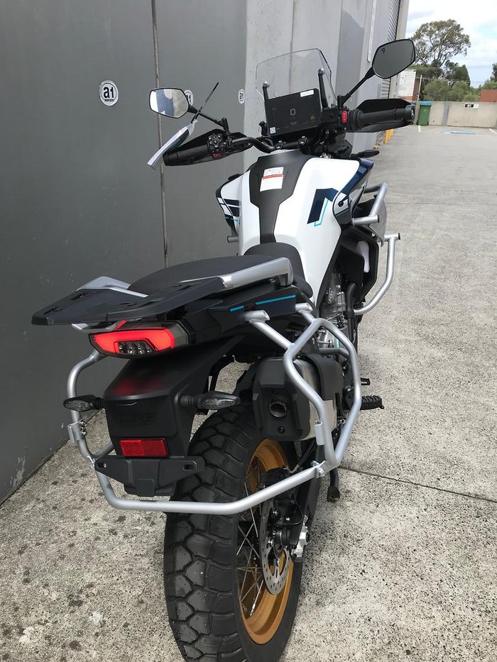 2025 CFMOTO 800MT Explore