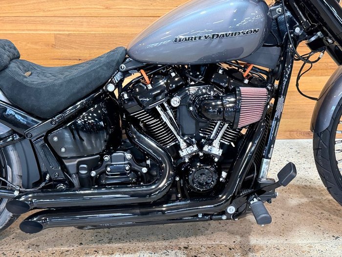 2021 HARLEY-DAVIDSON FXBRS BREAKOUT (114)