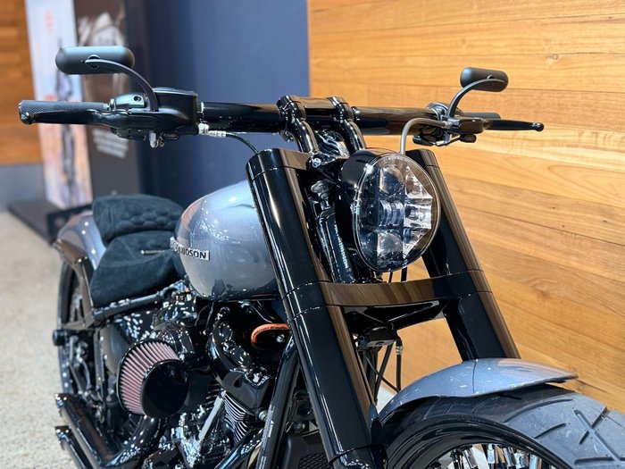 2021 HARLEY-DAVIDSON FXBRS BREAKOUT (114)