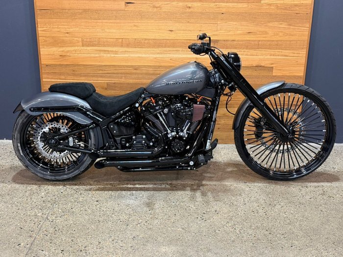 2021 HARLEY-DAVIDSON FXBRS BREAKOUT (114)