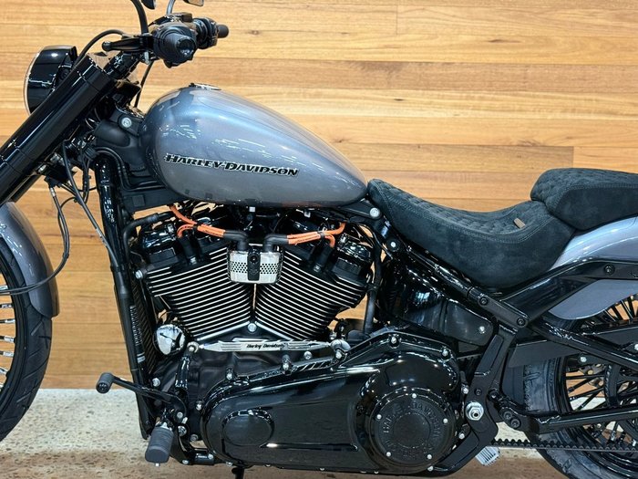 2021 HARLEY-DAVIDSON FXBRS BREAKOUT (114)