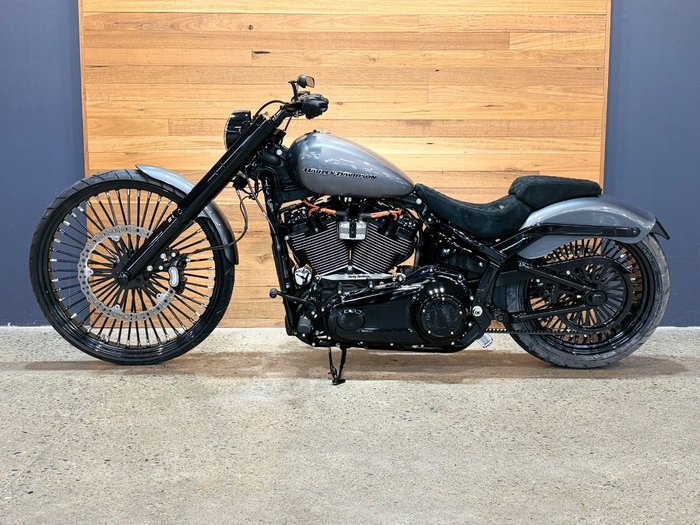 2021 HARLEY-DAVIDSON FXBRS BREAKOUT (114)