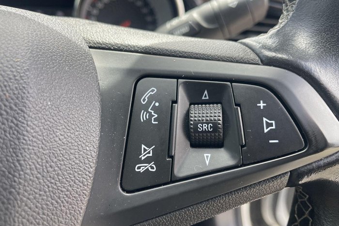 2018 Holden Commodore LT