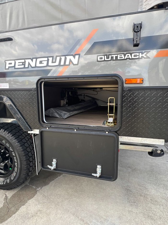 2026 JAYCO PENGUIN OB.CP-MY26