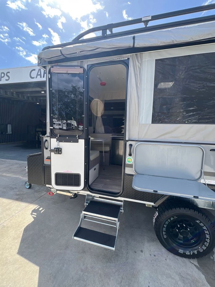 2026 JAYCO PENGUIN OB.CP-MY26