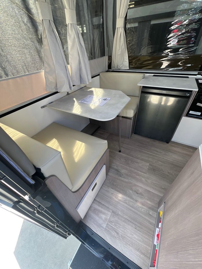 2026 JAYCO PENGUIN OB.CP-MY26