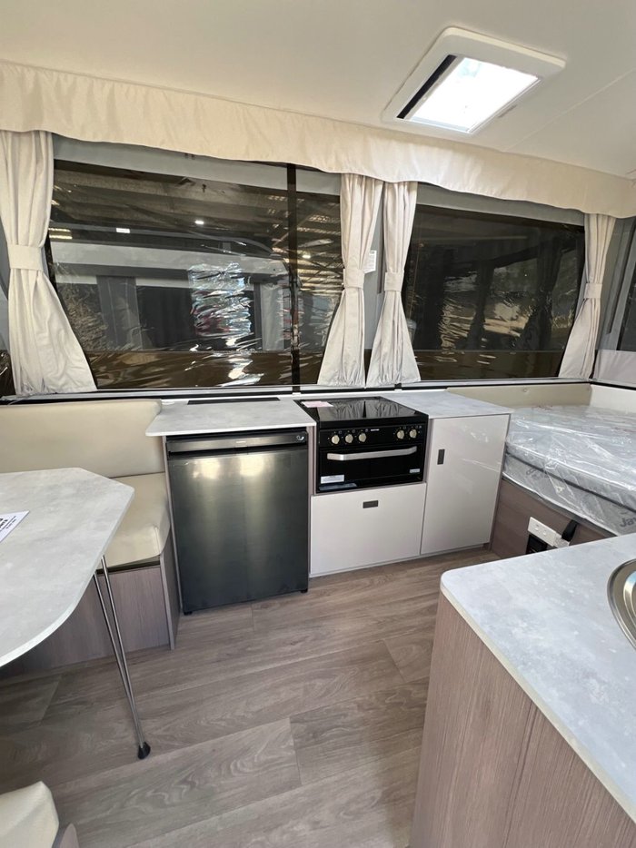 2026 JAYCO PENGUIN OB.CP-MY26