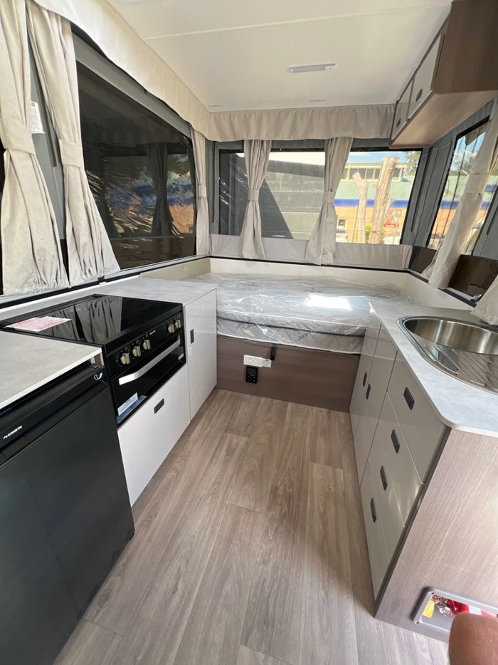 2026 JAYCO PENGUIN OB.CP-MY26