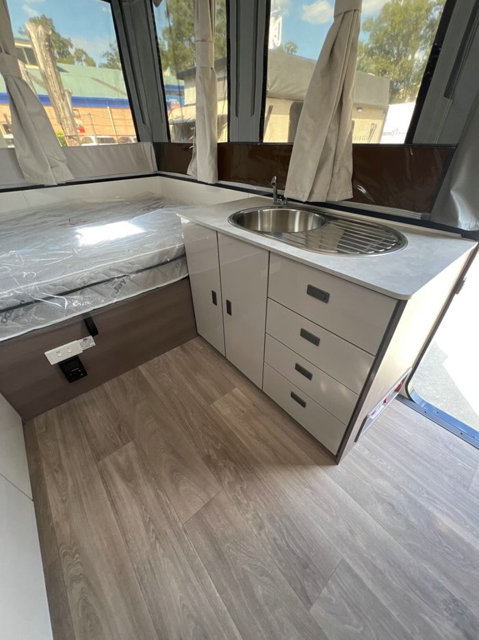 2026 JAYCO PENGUIN OB.CP-MY26