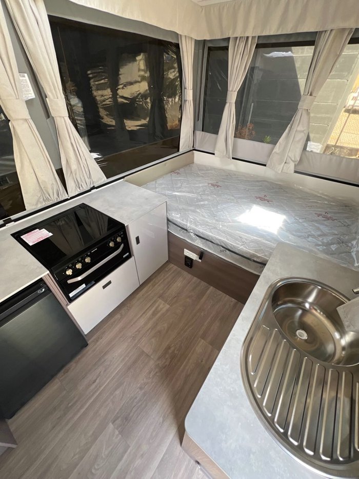 2026 JAYCO PENGUIN OB.CP-MY26