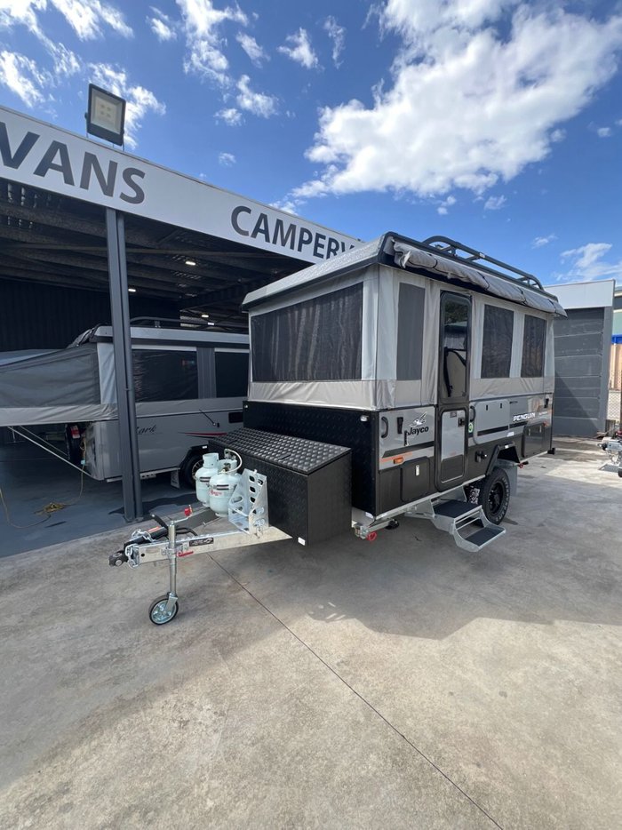 2026 JAYCO PENGUIN