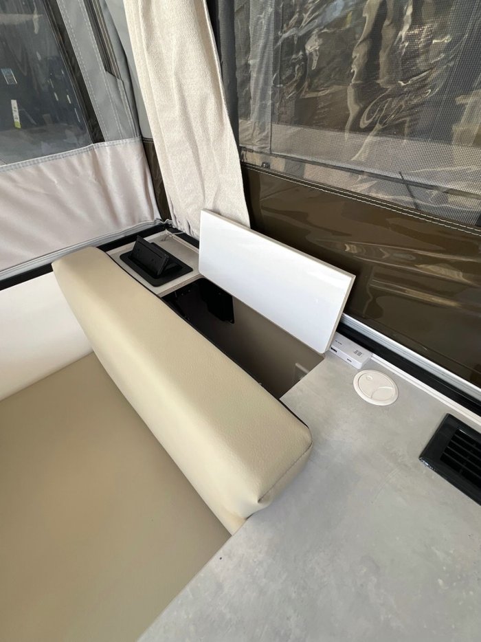 2026 JAYCO PENGUIN OB.CP-MY26