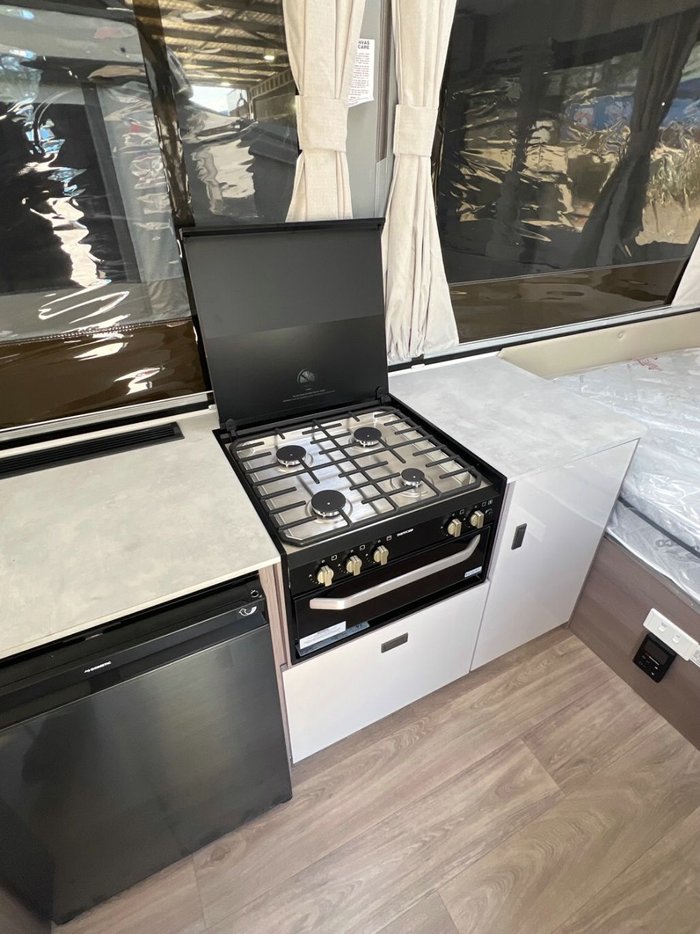 2026 JAYCO PENGUIN OB.CP-MY26