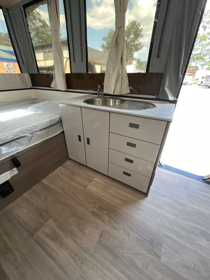 2026 JAYCO PENGUIN OB.CP-MY26