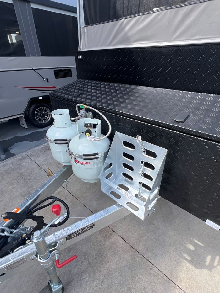 2026 JAYCO PENGUIN OB.CP-MY26