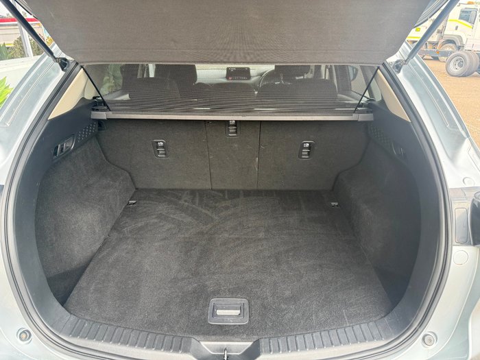 2022 Mazda CX-5 Maxx Sport