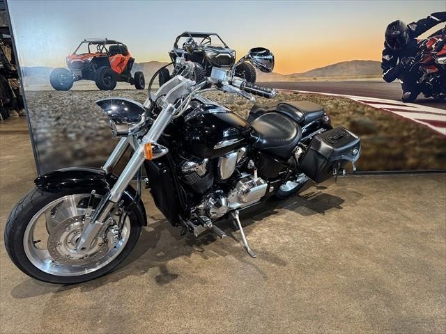 2007 Honda VTX1800C