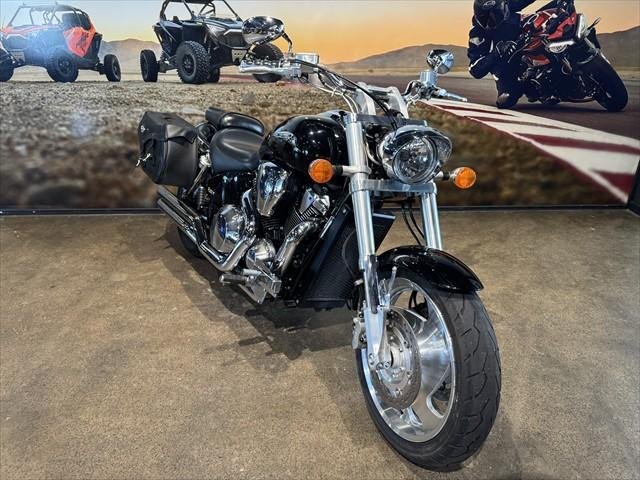 2007 Honda VTX1800C