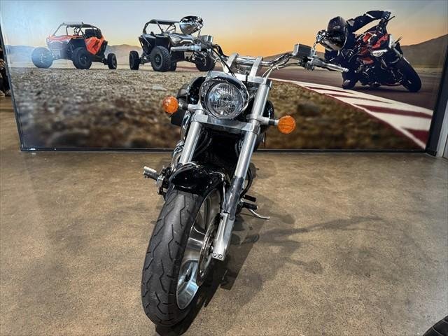 2007 Honda VTX1800C