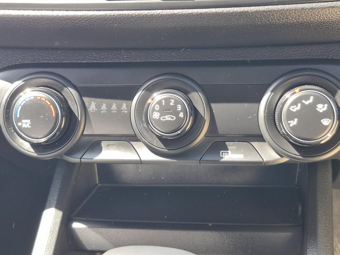 2021 Kia Cerato Sport BD MY21 Runway Red