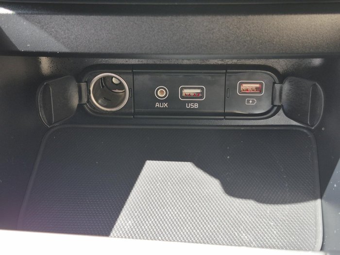 2021 Kia Cerato Sport BD MY21 Runway Red