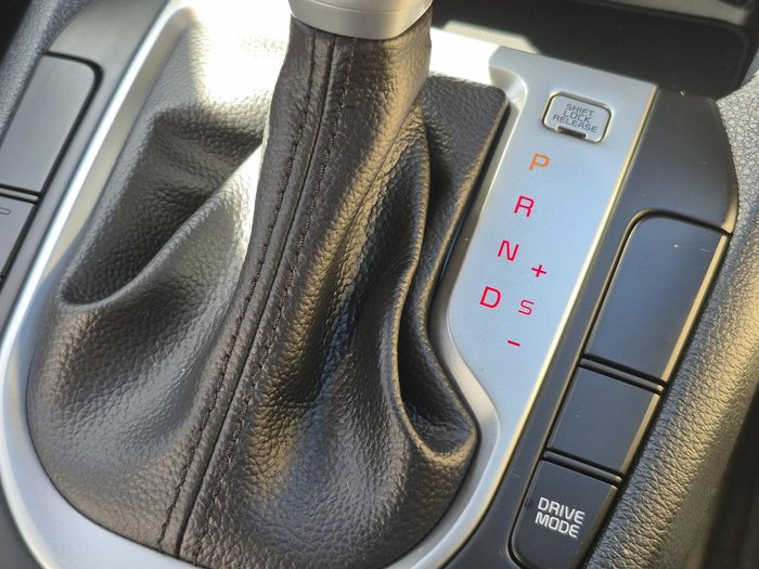 2021 Kia Cerato Sport BD MY21 Runway Red