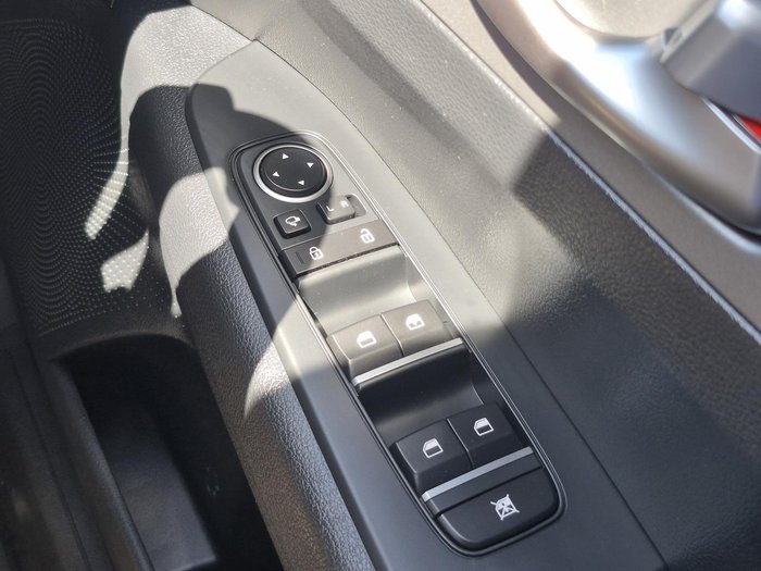 2021 Kia Cerato Sport BD MY21 Runway Red