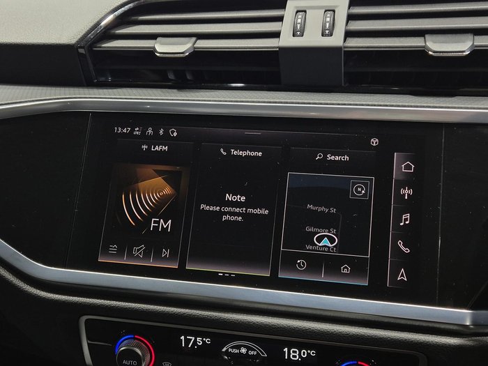 2024 Audi Q3 35 TFSI