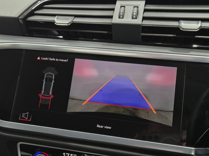 2024 Audi Q3 35 TFSI