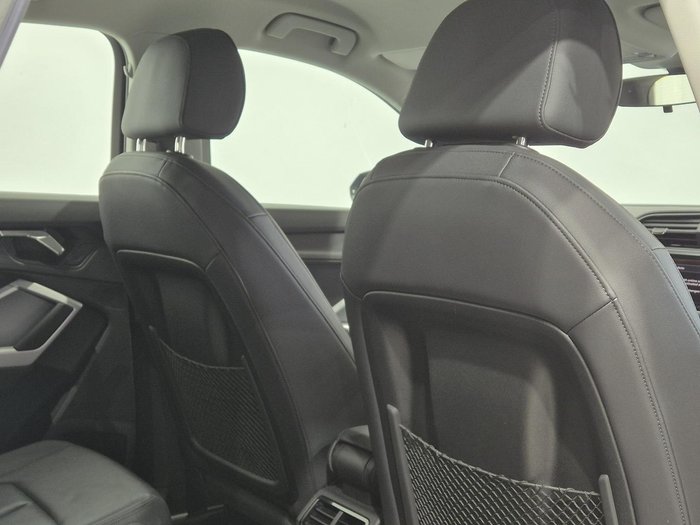 2024 Audi Q3 35 TFSI